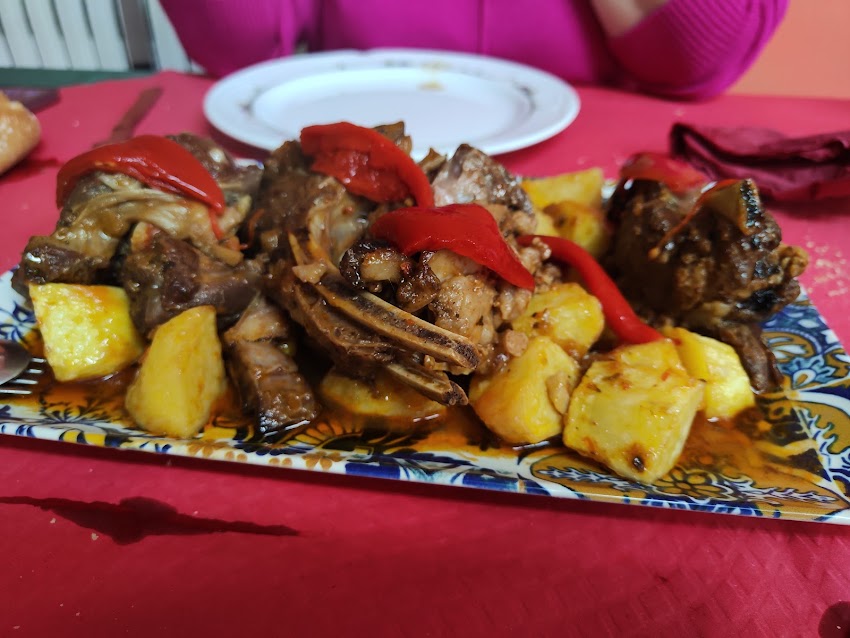 Casa Carlos