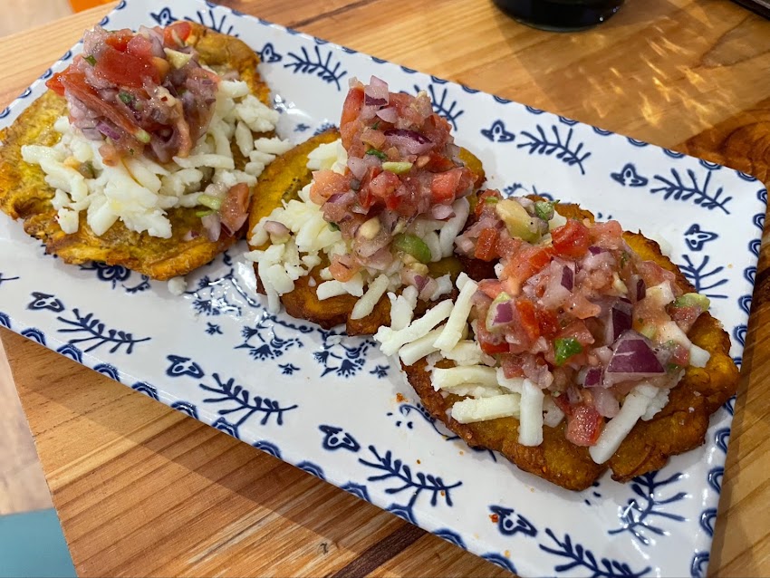 La Causa | Restaurante Vegetariano Zaragoza