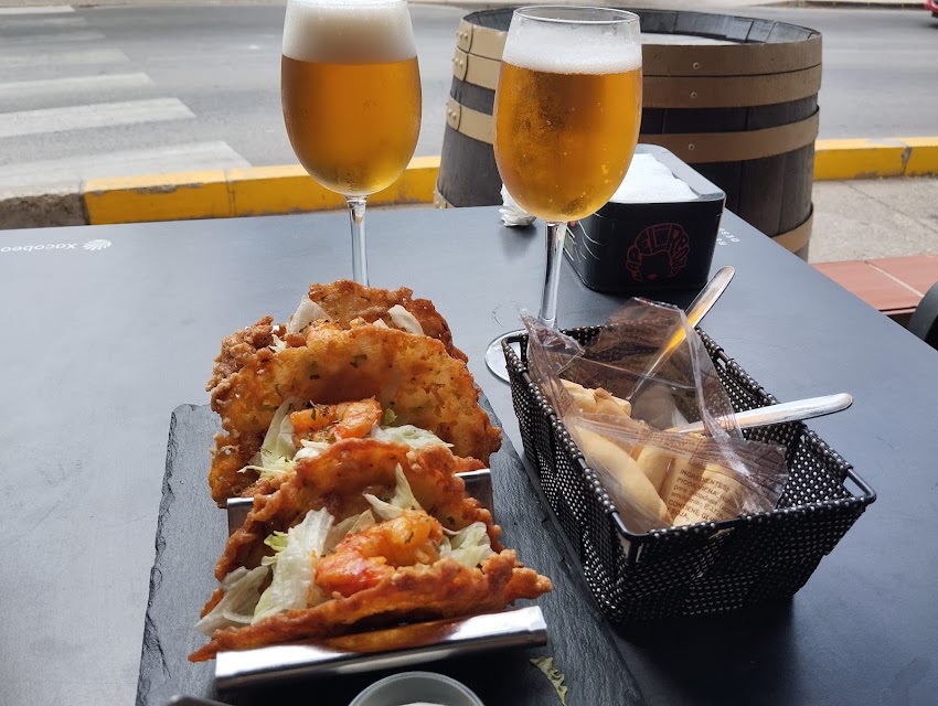 Bar Madrid