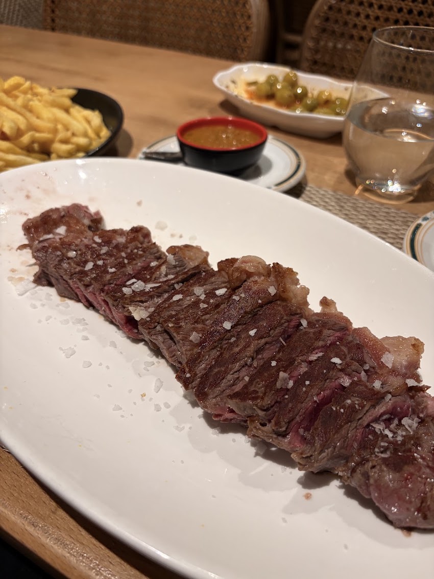 Taberna LaLanda