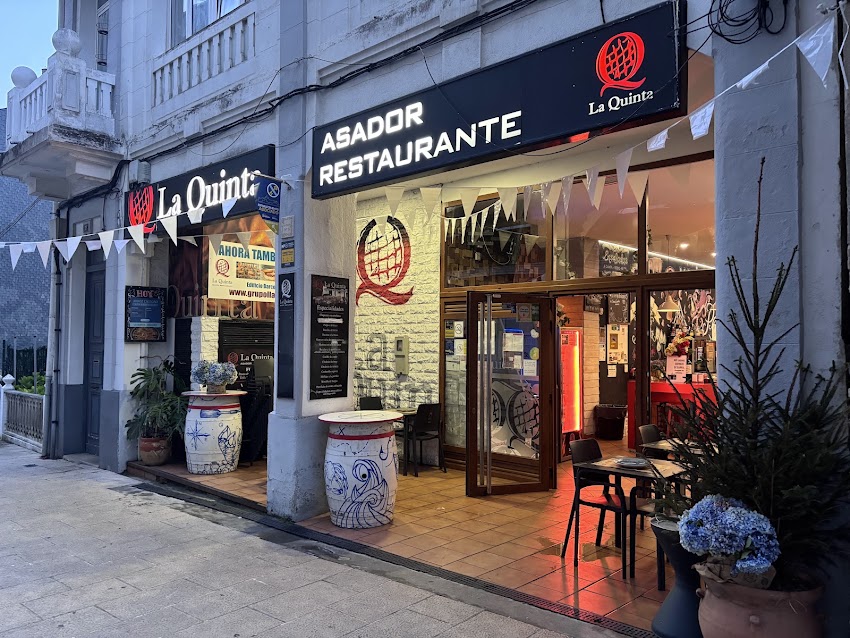 La Quinta Ribadeo