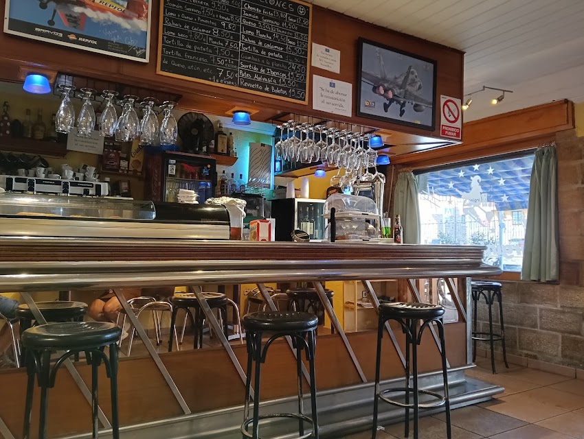 Restaurante Virginia