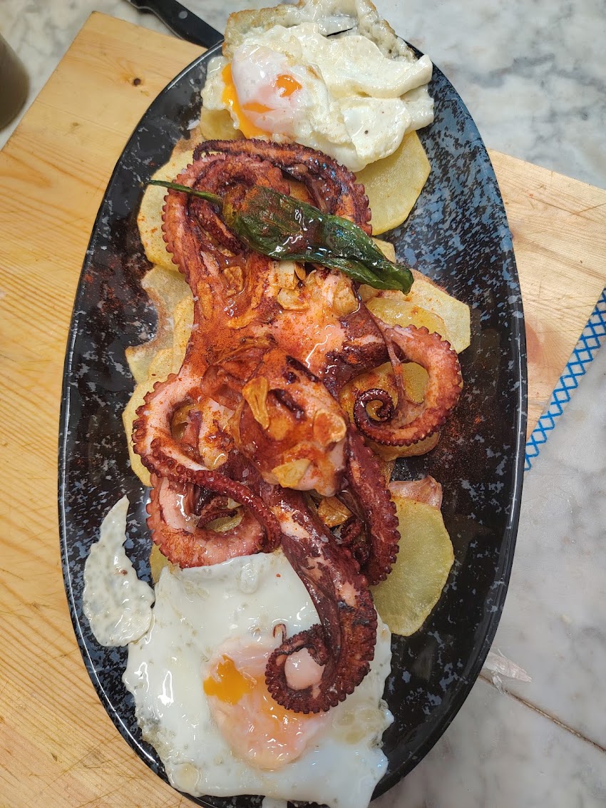 La Faraona