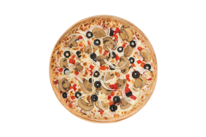 Pizzería Carlos