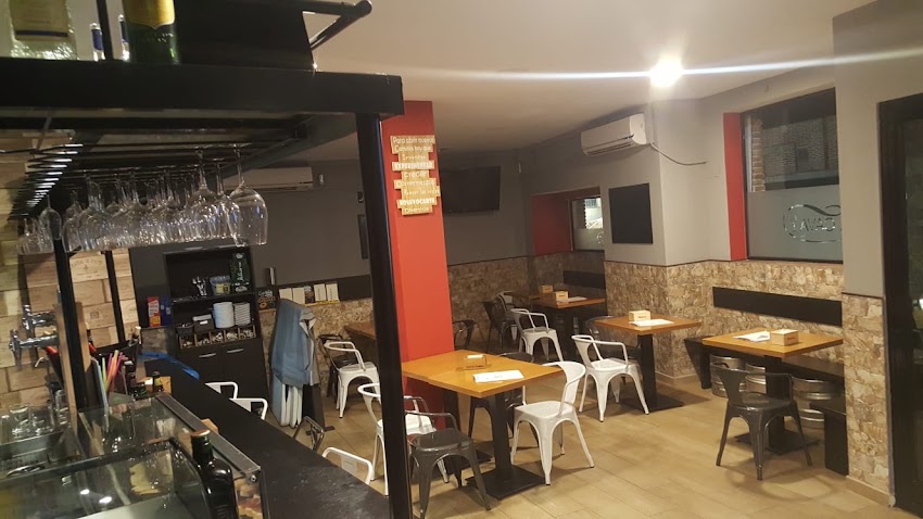 La Cava