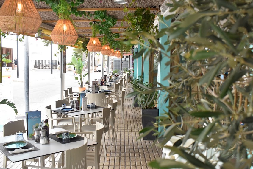 Restaurante Nacional