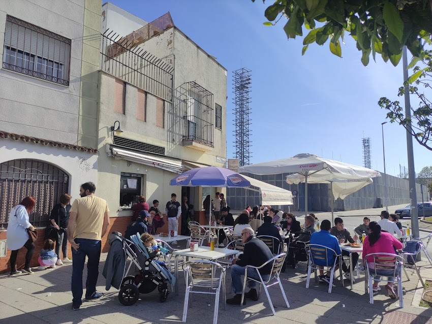 Cafeteria La Estación