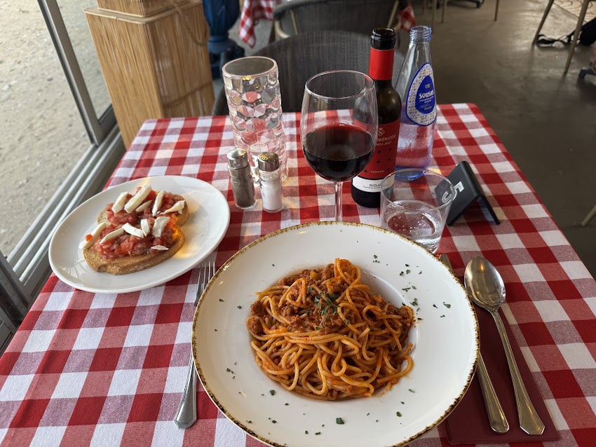 Amalfi Trattoria