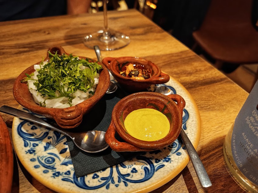 ERRE restaurante bar