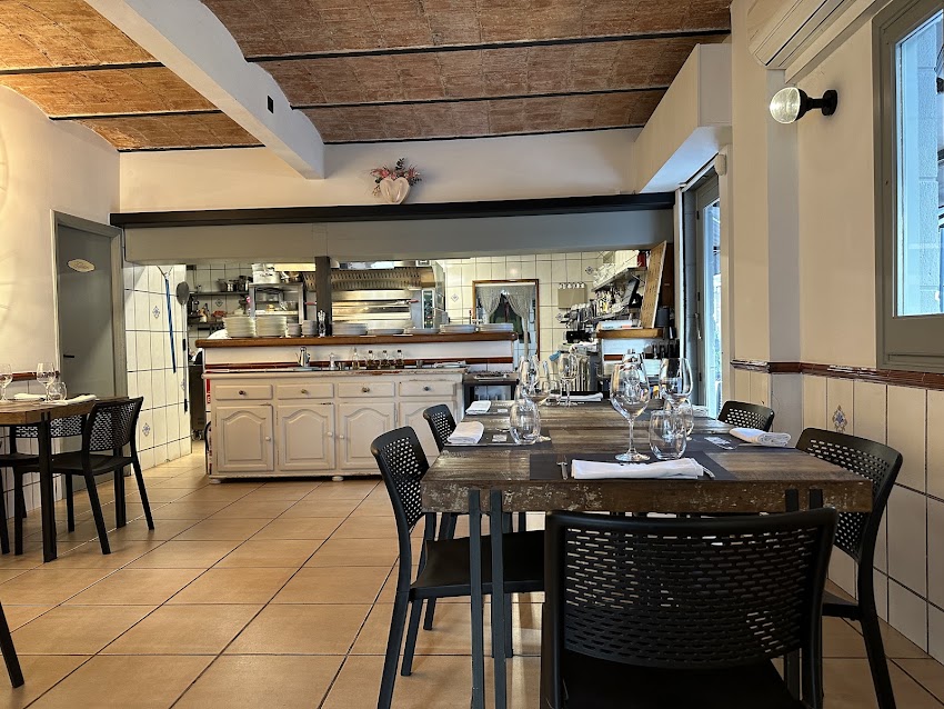 La Stiva Ristorante italiano