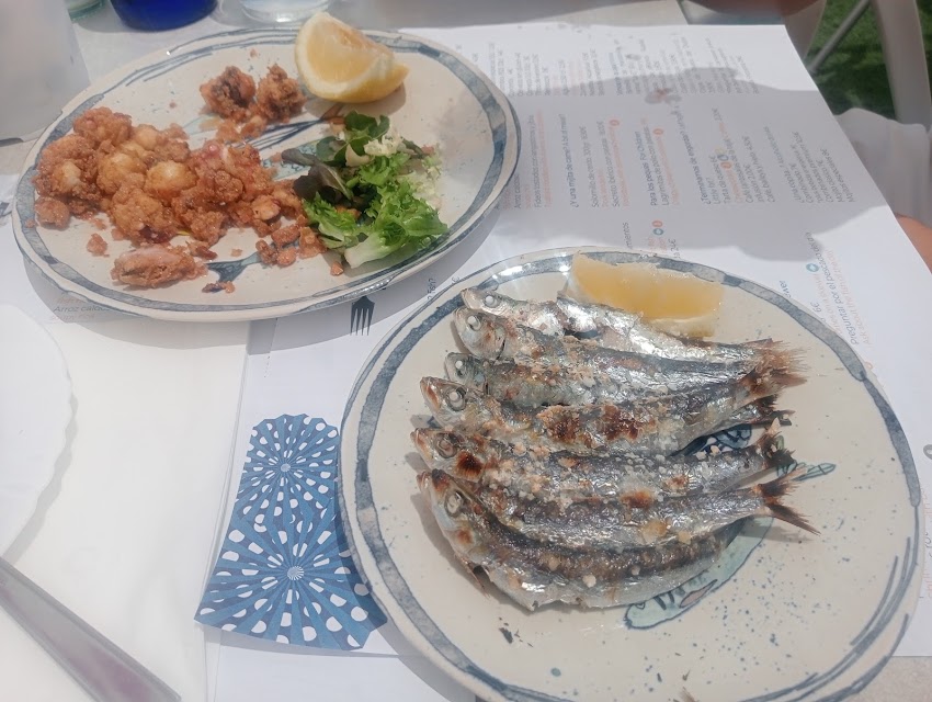 La Sal y el Son Playa