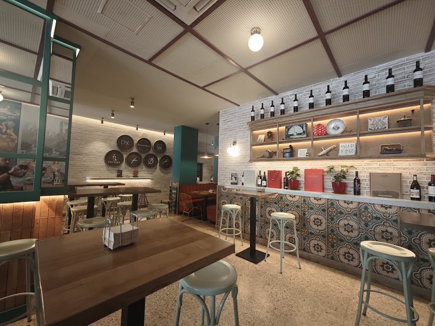 Taberna Bolavento