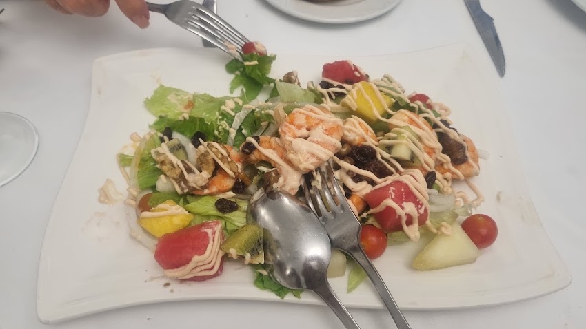 Restaurante Los Blasones