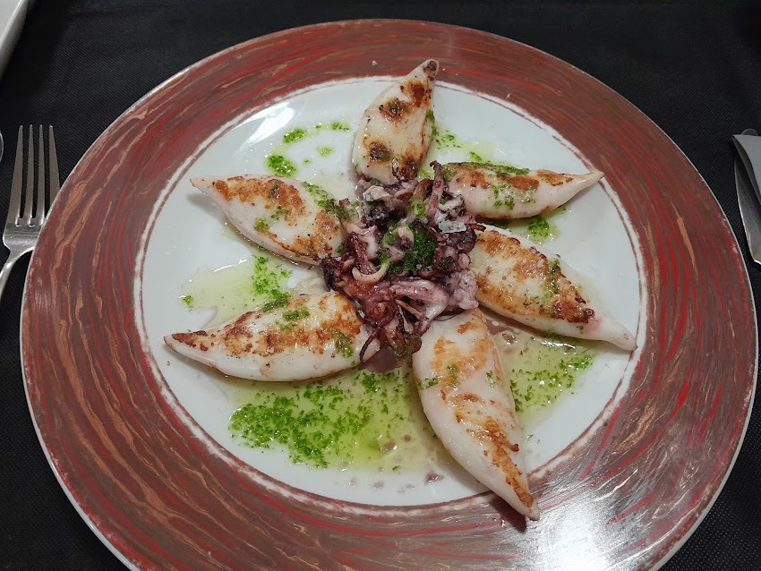 Restaurant Can Pipa