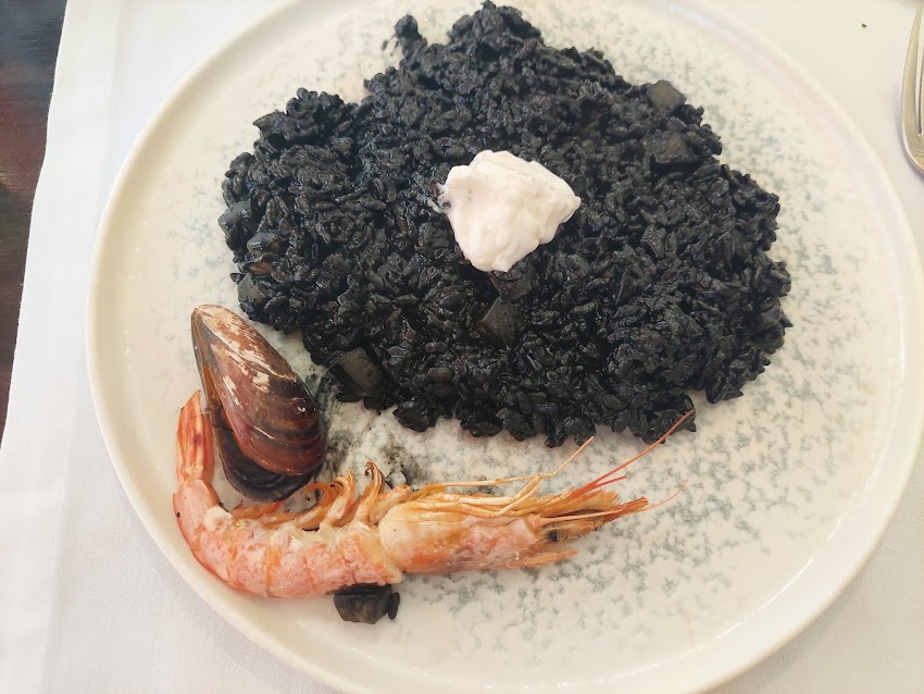 Restaurante 4 Estaciones