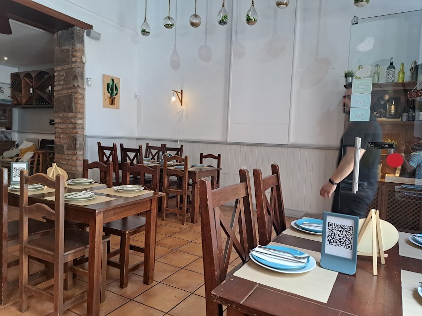 La Tasca de Arana