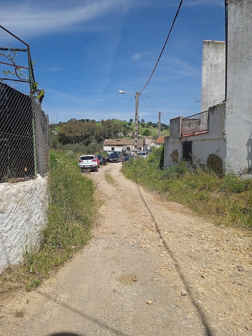 NuevaVenta La Romera