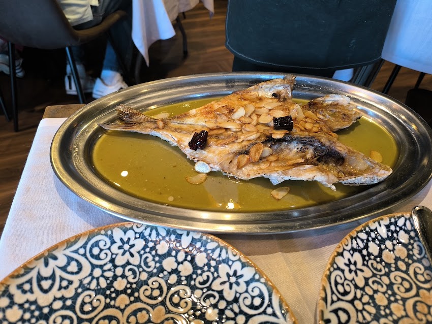 El Carbón De Granada