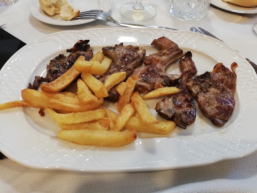 Restaurante Los Jardines
