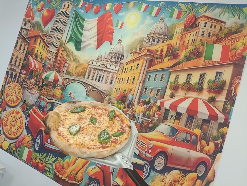 Vale.00 Pizzeria Italiana