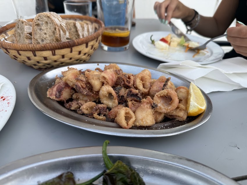 Taberna Da Pepa
