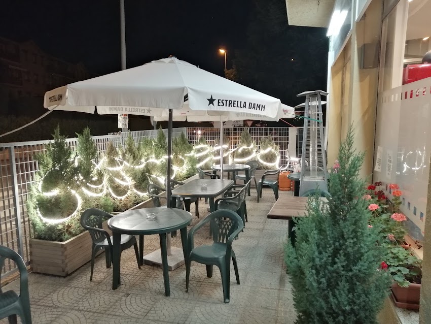 Pizza Roma Cerdanya