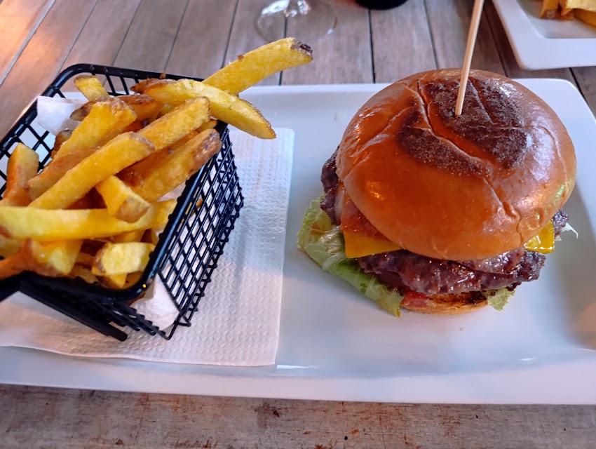 La Ponderosa Ibiza