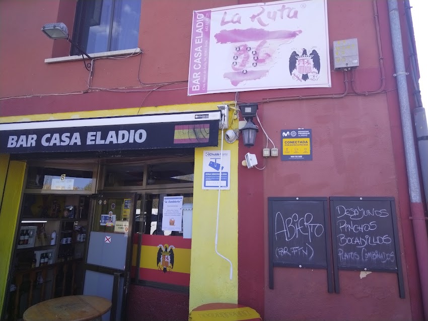 EL RINCÓN NACIONAL