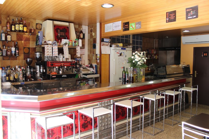 BAR MARTIÑÁN