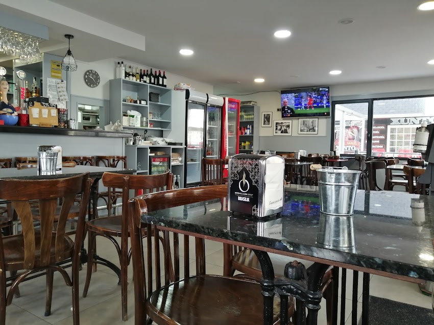 Pizzería Xuntos