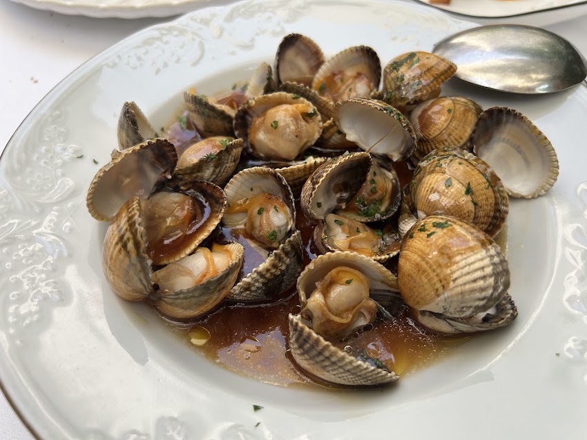Restaurante A Maceta