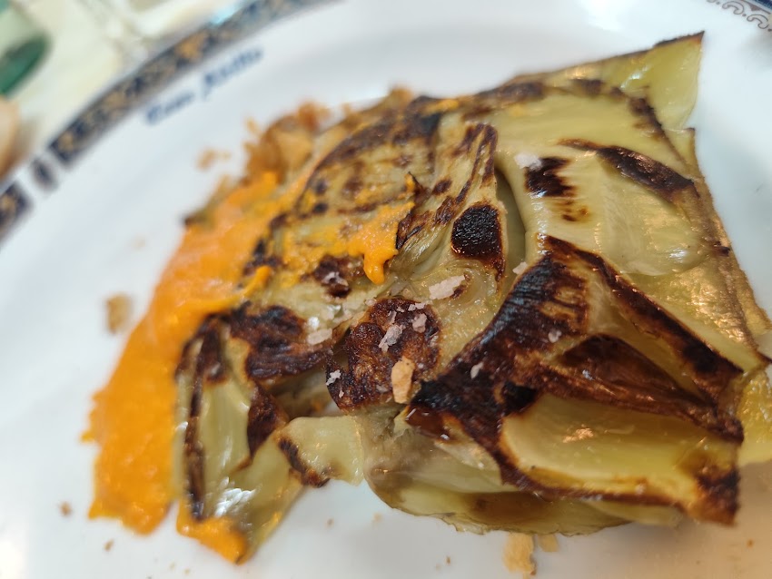 Restaurante Casa Abilio