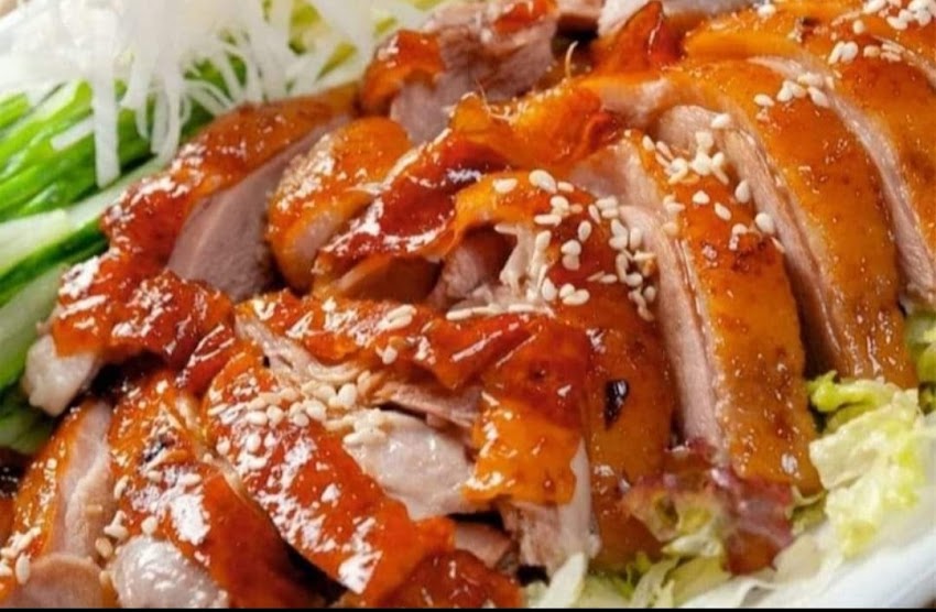 Ibiza Thai