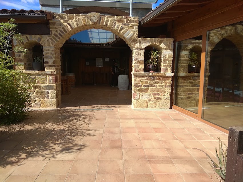 Restaurante Korta