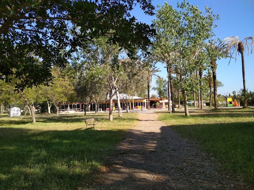 Casino Caja Rural Burriana