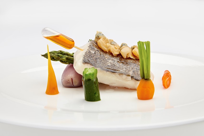 Restaurante San Clodio dos Monxes