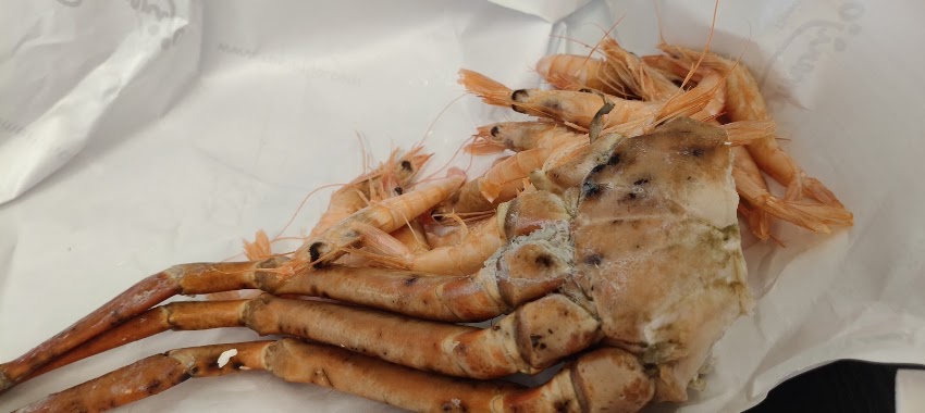 Restaurante Romerijo (El Puerto De Santamaría | Avda. Europa)