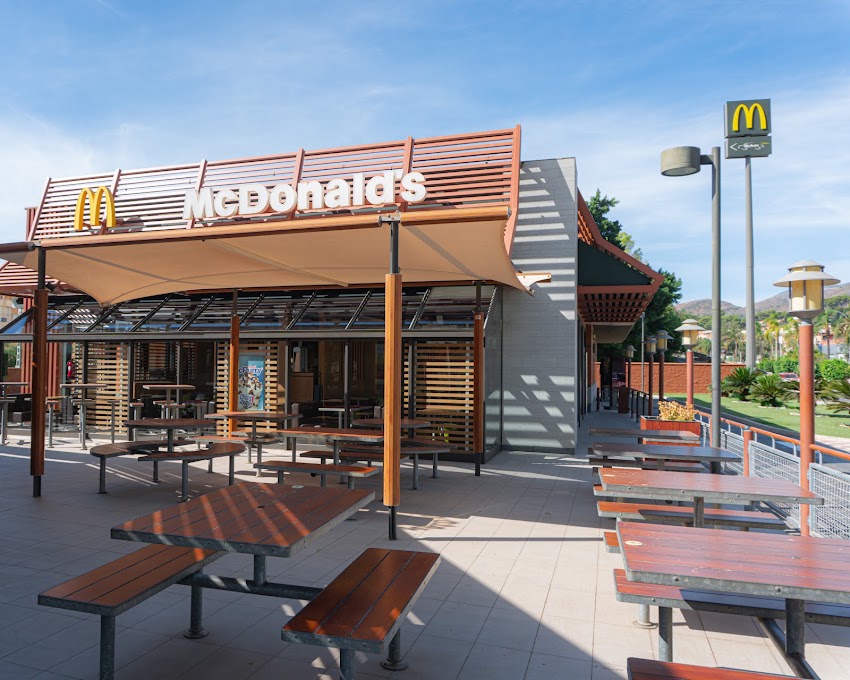 McDonald’s