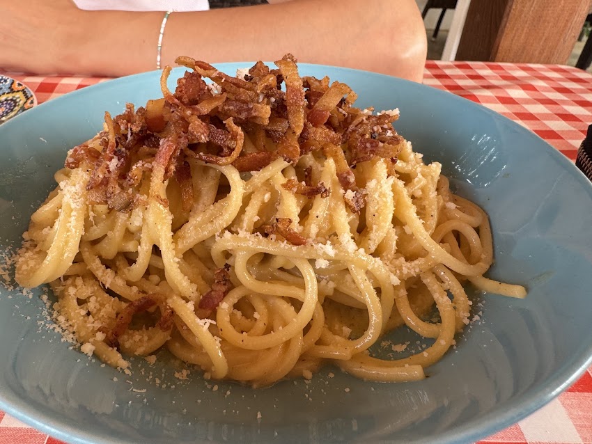 Pizzeria Mamma Mery