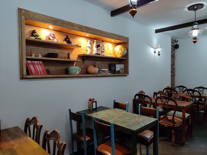 Taberna Os Cuñados