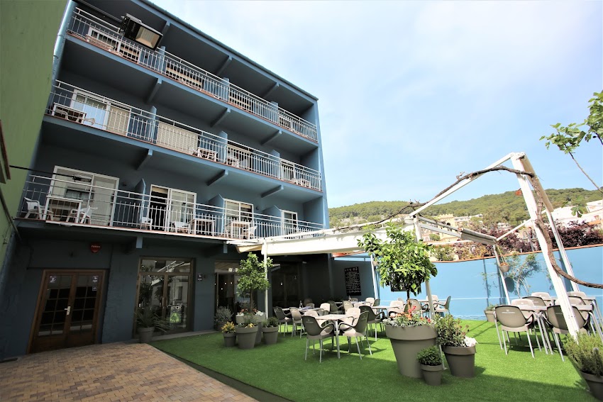 Restaurant Racó Del Mar