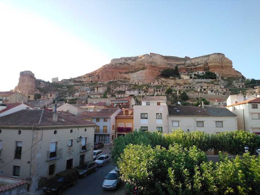 Casa Rural El Alquerque
