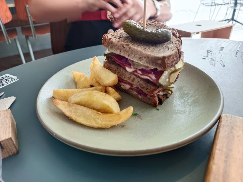 FEDERAL Brunch y Café de Especialidad – Poble Nou