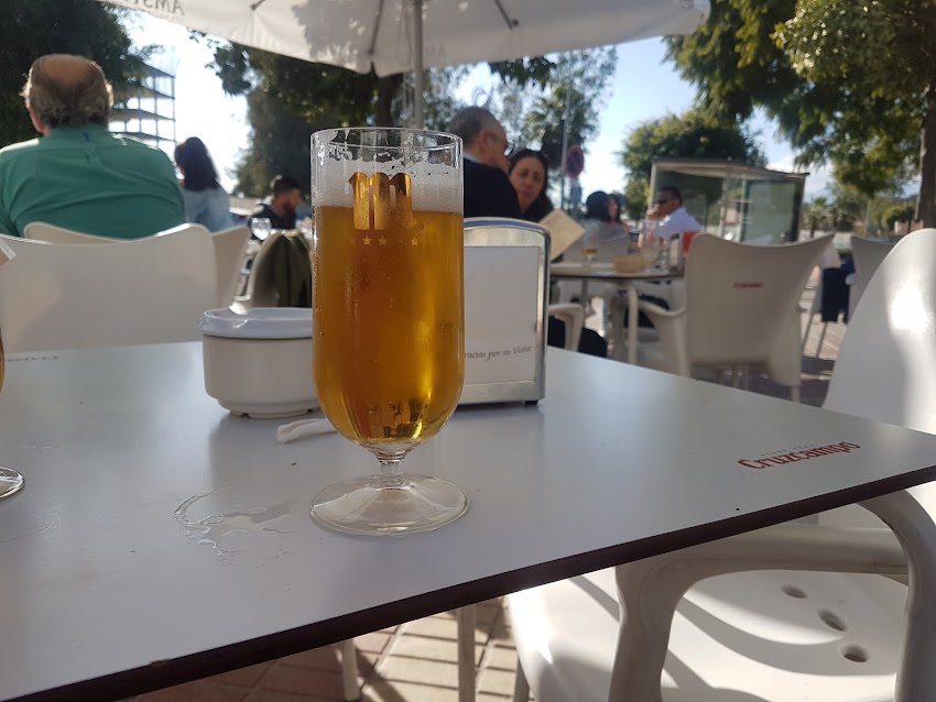 Bar Los Lucas