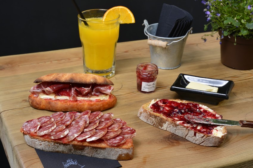 Santamasa Sarrià