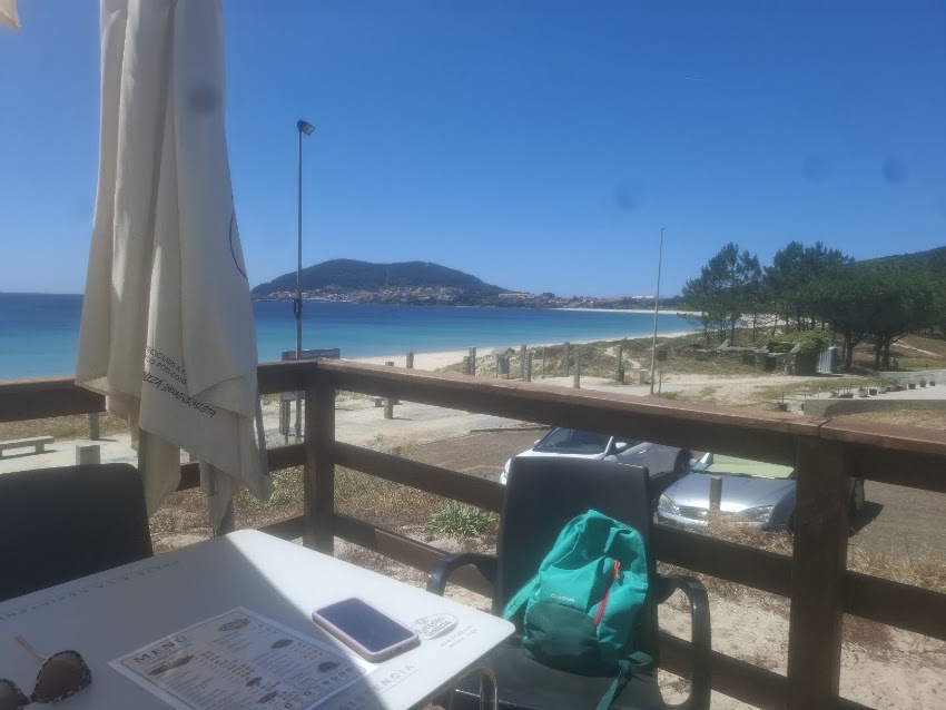Restaurante Calcoba