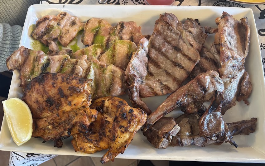 Restaurante El Gallo