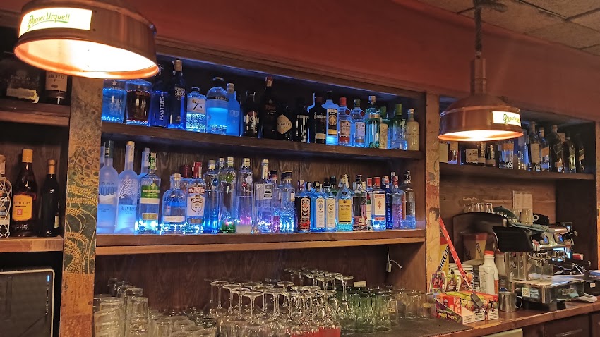 Montana | Cervecería en Cartagena