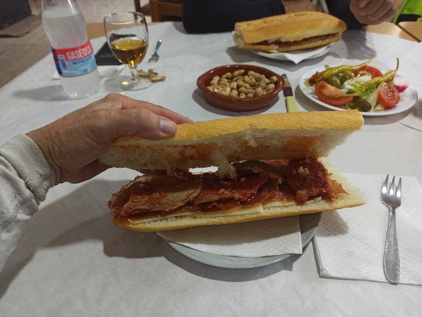 Bar Cervantes