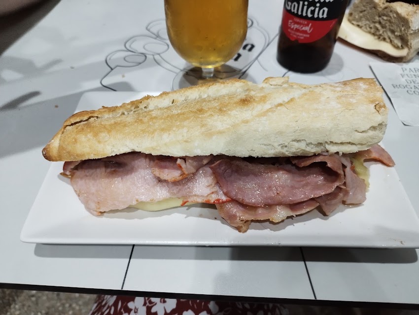 Tapería O Lar